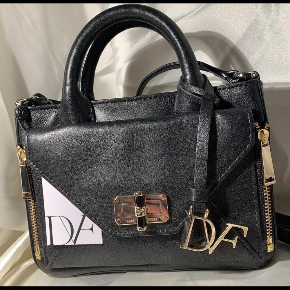 BRAND NEW DVF PURSE